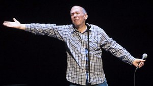 Comedian Gilbert Gottfried dies from heart condition