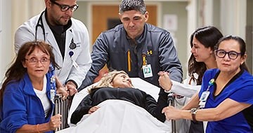 Emergency Room & ER Care San Antonio | Baptist Health