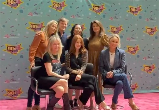 5K views · 26 reactions | Laura Leighton on Reels | Facebook