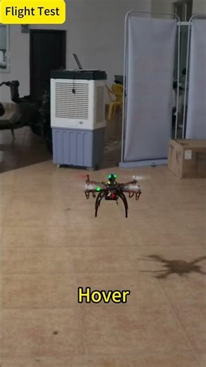 GPS-denied navigation Sensor ! No GPS? No Problem | Visio Lets Your Drone Fly Anywhere