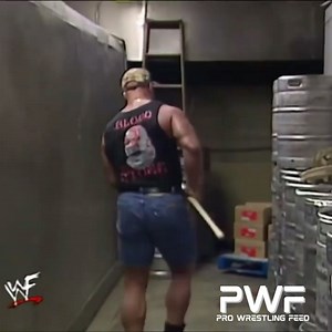 465K views · 5.2K reactions | When Undertaker locked Stone Cold in a freezer. 略 | Pro Wrestling Feed | Facebook