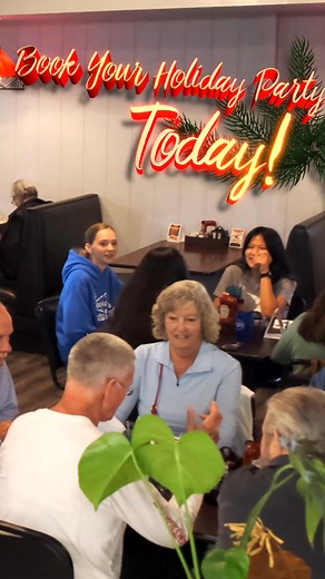 11 shares | The holidays are better together — and Jimmy’s Strip...