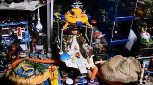 追加版 幻プラモ２、ゼロテスター、０テスター、２号要塞、ゼロロボット、シールド、人工島、地球要塞スーパーファイブ、ポピー、情報基地、指令基地、巨弾基地、出撃基地、深海基地、