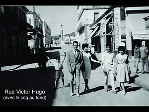 souk ahras before and after