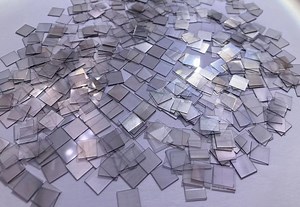[Hot Item] Low Quality Competitive Price CVD Diamond Plates, CVD Diamonds, Rough CVD Diamond