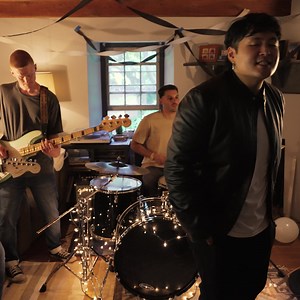 87K views · 168 reactions | When you get ghosted by a whole party. We are Moonroof and this is our new song "Maybe Crazy." Listen now on Spotify or Apple Music. | Moonroof | Facebook