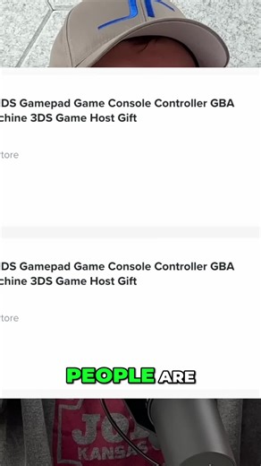 US vs. JAPANESE 3DS… 🤨 #WishScam #FakeTech #3DS #RetroGaming #Gaming | Retro Gaming