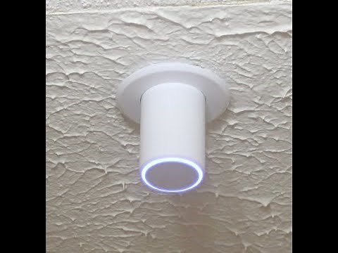 Ubiquiti UAP FlexHD Access Point Ceiling Mount