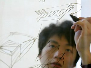 3D Reconstruction Vision Demo