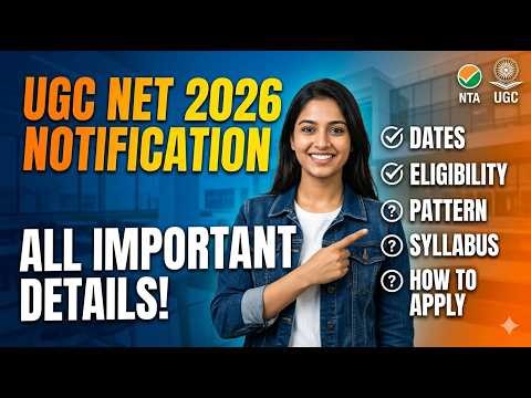 UGC NET/JRF 2026 #ugcnet #jrf #phd #ugcnetexam #ugcnetlibraryscience #ugc2026 #librarian