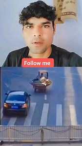 44K views · 669 reactions | Raste mein badla kaise liye jata hai #trendingreels #facebookviral #short #reactionvideo #FacebookPage #DHUSSI #gadsorya | Dhussi Gadsorya | Facebook