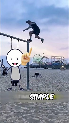 How to jump higher🦵