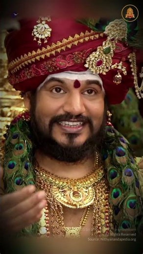 Society Problem #nithyananda #kailasa #dontignore #powerfultruth