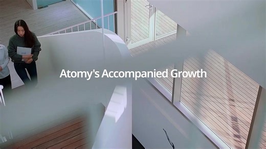 ☆☆☆ ATOMY COMPANY PROFILE 2025 ☆☆☆ 🏬 ️Atomy is a company founded by Mr. 🤠Han-Gill Park in 2009 located in South Korea and growing rapidly every year worldwide. 📈 ️2024: Global sales were reported at 💲1.83 billion, placing it 10th on the 2025 DSN Global 100 list. 👥️ ️Surpassed over 16M global members as of 2024 ATOMY’s number one goal of going beyond customer’s satisfaction to customer’s sucess continues to be its top priority to this day. Providing good quality products at reasonable prices