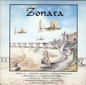 Zonata - Reality
