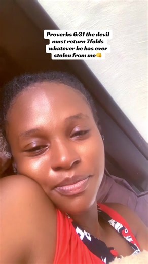 Restoration Restoration Restoration..he will return 7folds whatever he has ever stolen from us..proverbs 6:31 #cateringservice #restoration #foodie #thepotterspot #experiencethepotterstouch🖐️