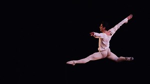 The Real-Life Diet of a Professional Ballet Dancer