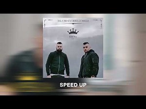 BUBA CORELLI - COMFORT (SPEED UP)