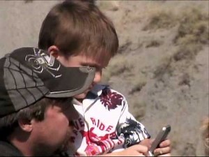 The Great American Championship Motorcycle Hill Climb - Billings, Montana