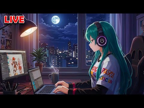 Lofi Study Music 📚 Chill Hip Hop to Focus & Ace Exams