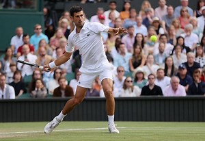 Wimbledon 2021: 3 talking points from Novak Djokovic's SF win over Denis Shapovalov