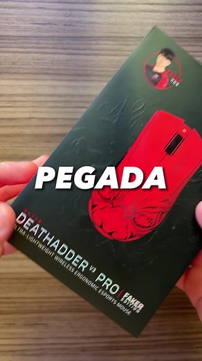 Esses são os 3 MELHORES MOUSES para a PEGADA PALM no ANO DE 2023! - além desses 4 modelos que recomendamos ainda neste ano a @pulsargg deve realizar o lançamento do Pulsar Xlite V3 que possui a carcaça inteiramente sólida se assemelhando ao modelo da Razer e também já atualizado com as melhores especificações do mercado atual! #mousegamer #top3 #gamer #palmgrip #gripstyle #grip #mouse #gamingmice #gaming #pulsar #zowier #razer