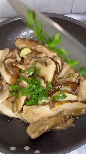 11/5/26: MCV Recipes: Porcini Mushroom Risotto 🍄🍄🍄