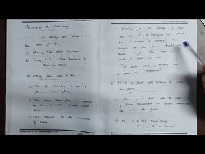 BASIC CIVIL ENGINEERING KTU MODULE 2 PART 2