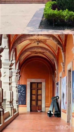 Walking tour of Centro, Queretaro