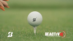 Watch Bridgestone Tour B RXS Golf Balls on Amazon Live