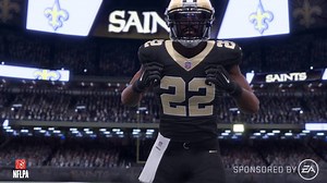 We are wearing black jerseys and black pants on Sunday - GET HYPED! | New Orleans Saints