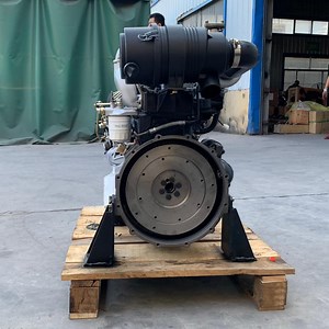 [Hot Item] 3000rpm 56kw 4ja1-Zg1 Diesel Engine for Fire Fighting Pump