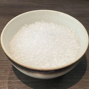 [Hot Item] PP High-Flow High-Strength Film High-Impact Copolymer Polypropylene PP Plastic Particles