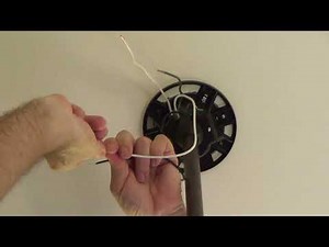 How to Wire Up Ceiling Fan Junction Box Made Easy