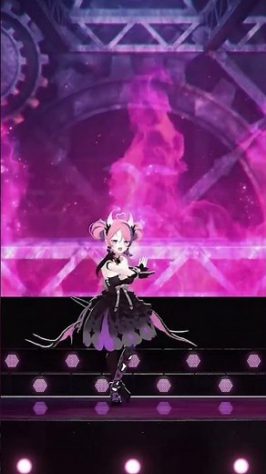 My First Time Singing Music Box of Fate Live!