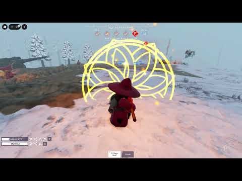 Masculine Urge to Perish in a last Stand | 1 Hour Playtest
