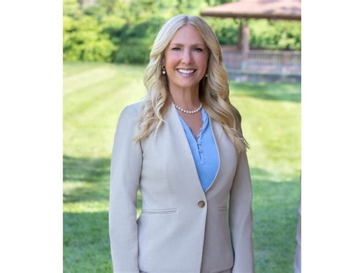 Monmouth County Clerk Election 2025: Christine Giordano Hanlon