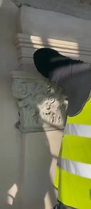 The process of fixing a capital | Inheritance Restoration