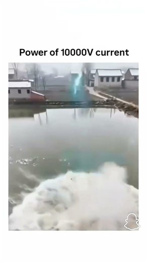 power of 10000 volt current 10000 volt powera current of 10 ampere flows through