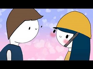 How INFPs say "I love you!"