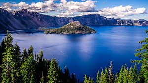 This will be the last summer to swim, boat in Crater Lake for years