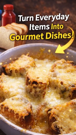 Amazing cooking recipes using simple ingredients