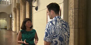 Waikiki public restrooms re-opened