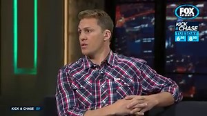 17K views · 264 reactions | Our Fox Sports Lab has put together the team of The Rugby Championship, according to the stats! What do you think of the team? Kick & Chase, Tuesday 6:30 & 8:30pm AEDT, Fox Sports 501. | FOX Sports Rugby | Facebook