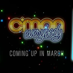 Alright spring, do your thing! Check out what’s happening in March at C’mon! 🎶 x @kentoofficial “Pegasus” 🎟: cmoneverybody.com | C'mon Everybody