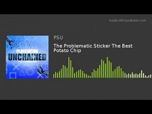The Problematic Sticker The Best Potato Chip
