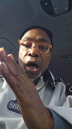 Ernest West (Uncle Chief) is live! RECONNECT WITH GOD ✝️