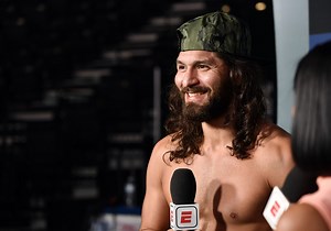 Live Weigh-In Show 272: Covington vs Masvidal