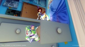Pixar wizards lend hand to 'Toy Story' game