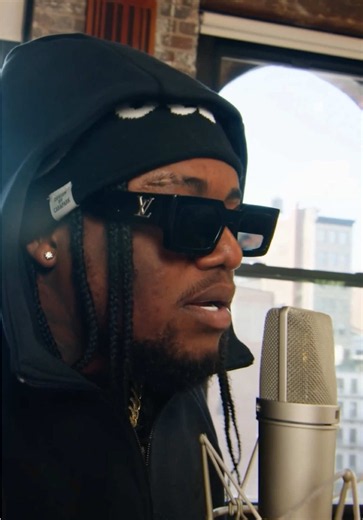 This Malie Donn performance is too smooth 😭🔥 #maliedonn #audiomack #performance #rap #hiphopmusic